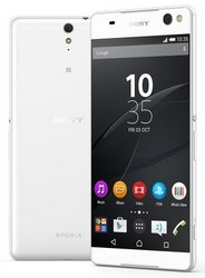 Замена динамика на телефоне Sony Xperia C5 Ultra в Екатеринбурге